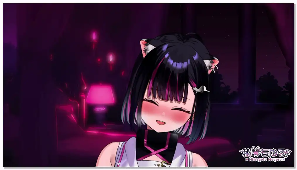 秘琴もゆる 2025_03_14 19_00_【🔞2D配信】ぶるぶる吸引ぬれぬれおにゃ♡【お近づきプラン以上🤍特典アーカイブ】插图