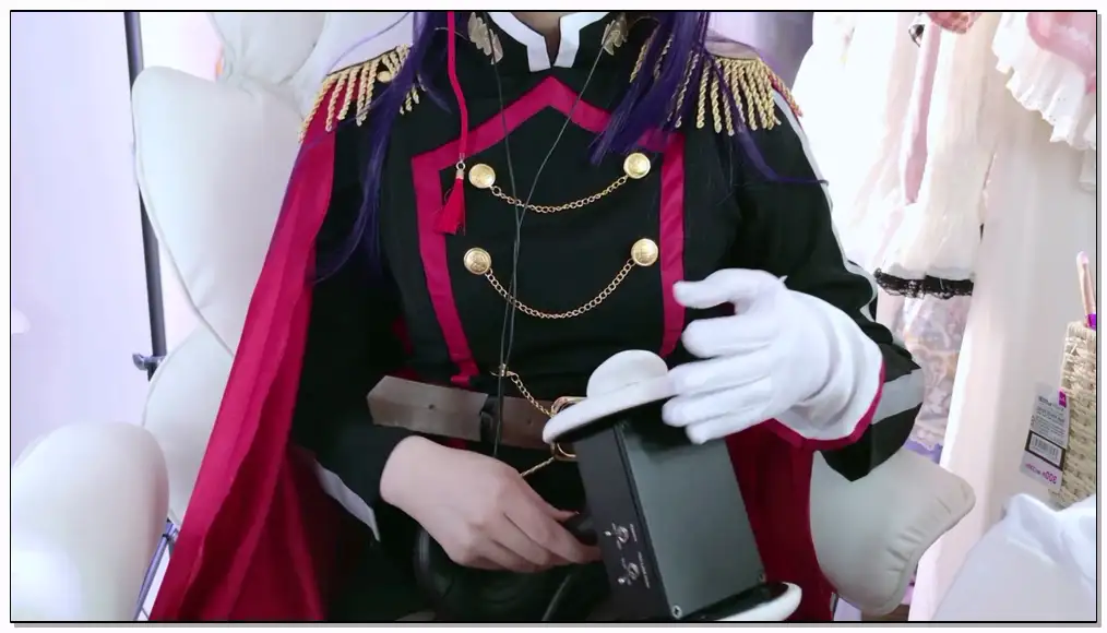 亭子ww ASMR S亭插图