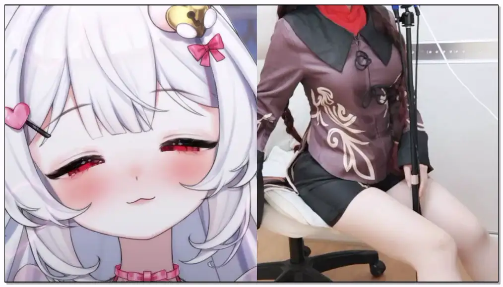 羽波奈奈ASMR 胡桃助眠插图