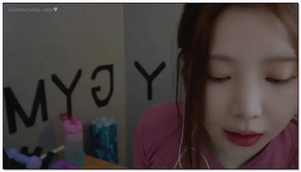Yoonying ASMR 教练的健康训练和按摩插图