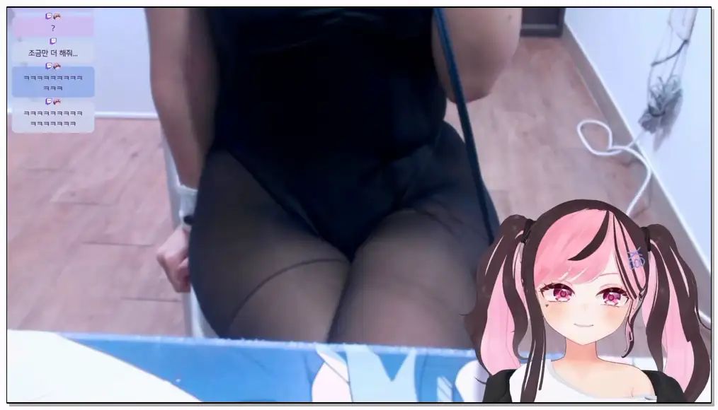 moyaji77__[멤버십한정] 바니걸반캠 ASMR插图