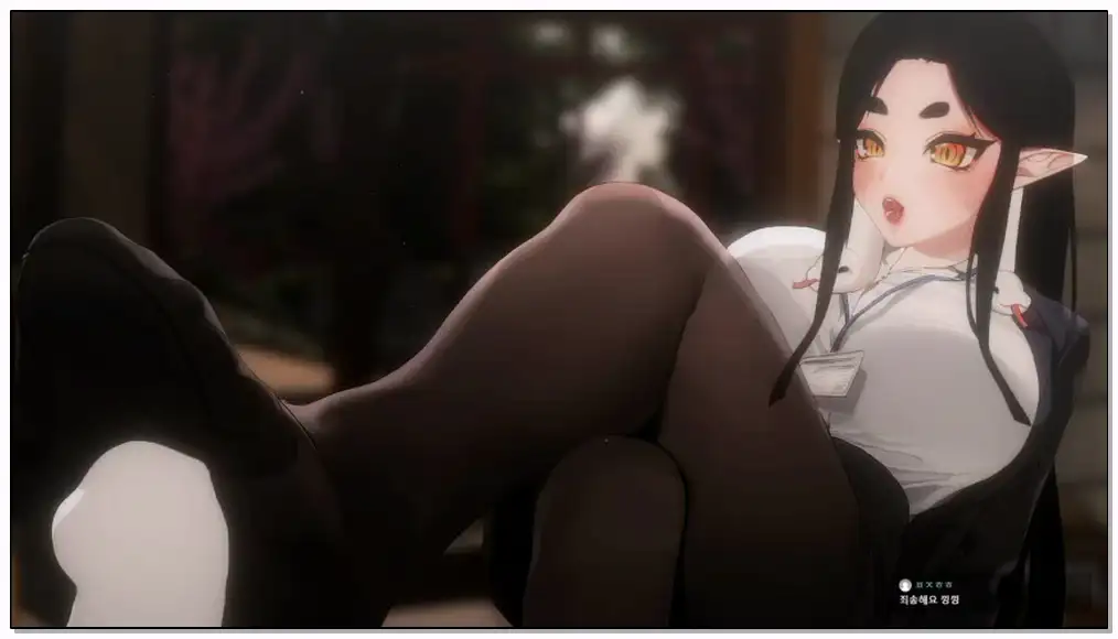 사악이__🔞첫 黑3dio ⧸⧸ 풋잡 live 2d🔞 퇴근하고 왔으면 어떻게 하라고 했었지？__2025-05-03插图