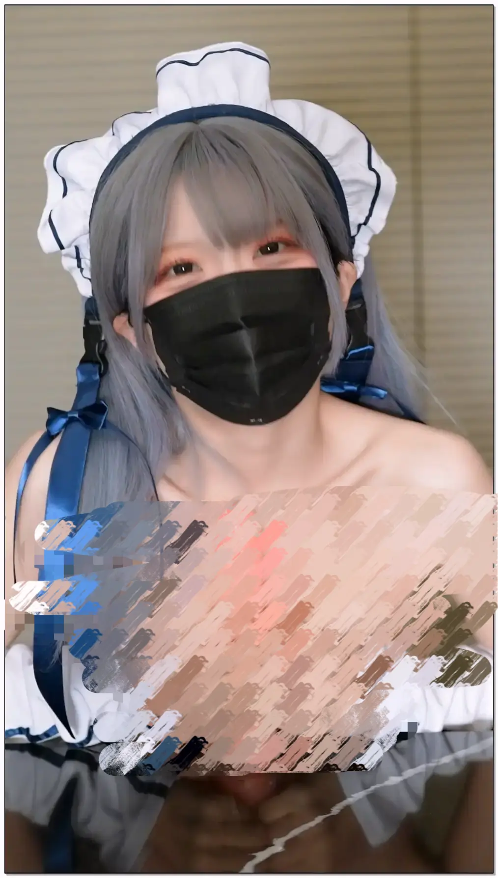 はむ__手コキによるS精のシミュレーション插图
