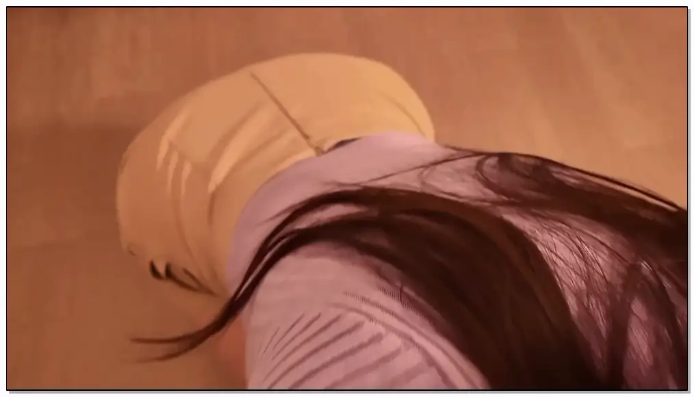 小一熟了ASMR 女同事的献殷勤插图