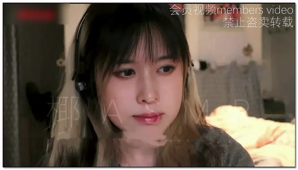 椰子ASMR 心跳掏耳插图