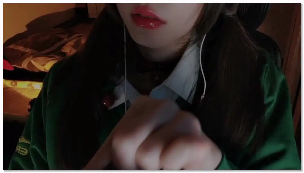 不吃肉的小兔叽ASMR 起飞插图