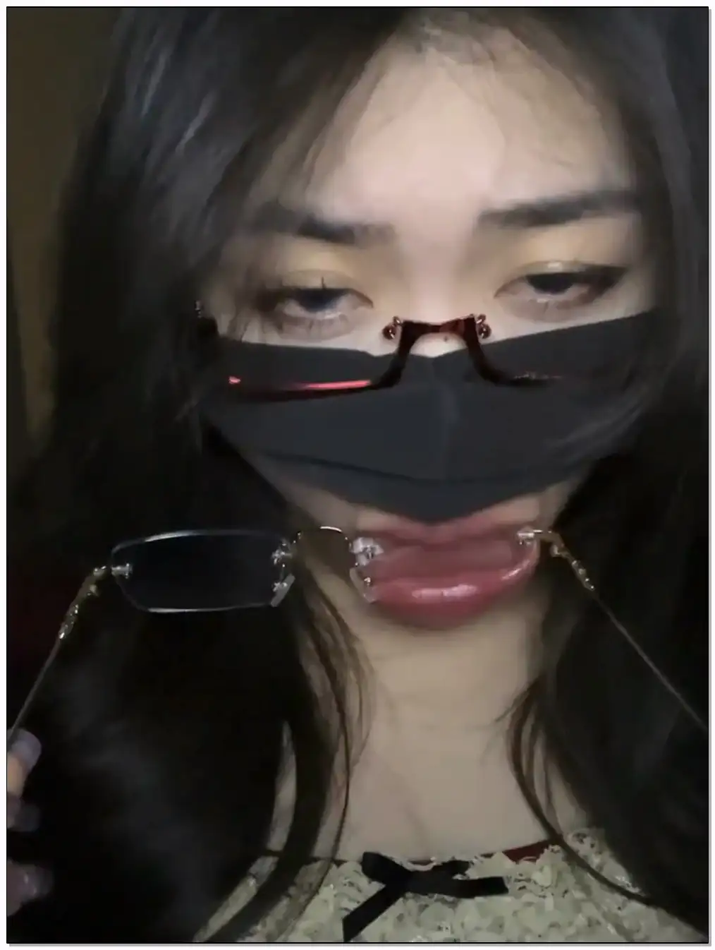 居居要睡了ASMR 病娇学妹插图