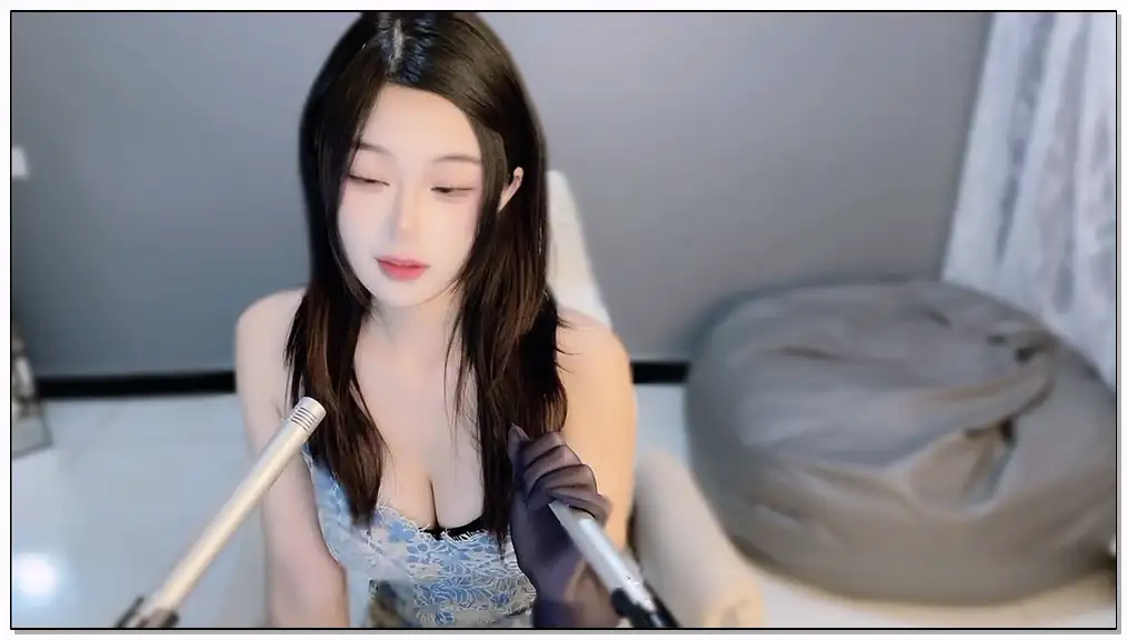 桃子ASMR 姐姐帮弟弟插图