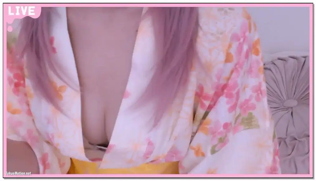 虚拟巫女主播神楽まいASMR资源小合集【41V/36.5G】插图