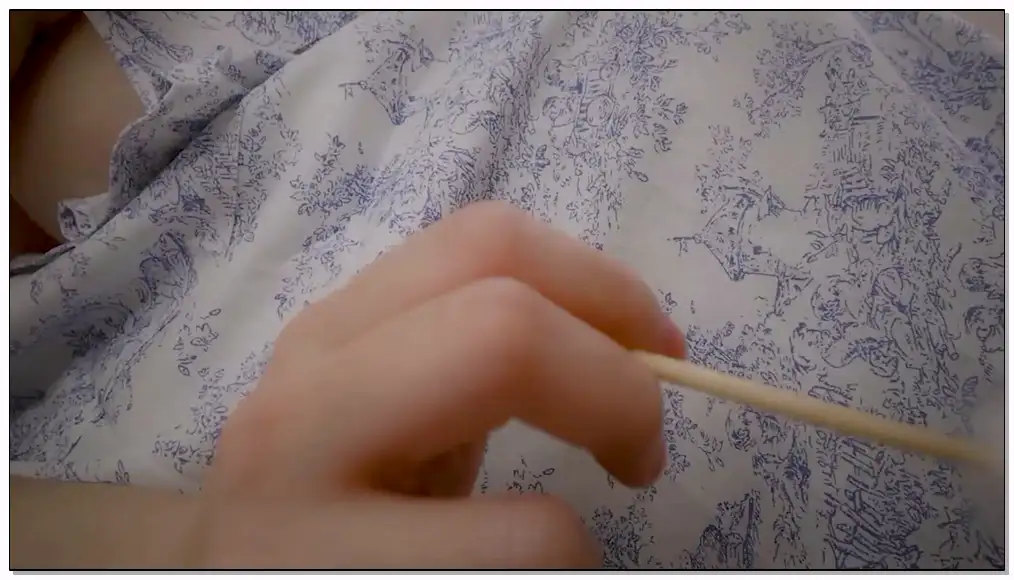 yeonchu ASMR 最新付费视频插图
