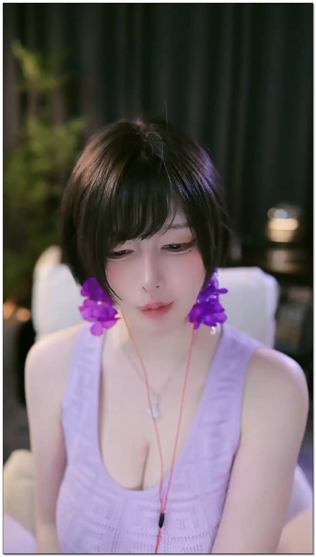 雨教皇ASMR 病娇跟踪狂姐姐插图