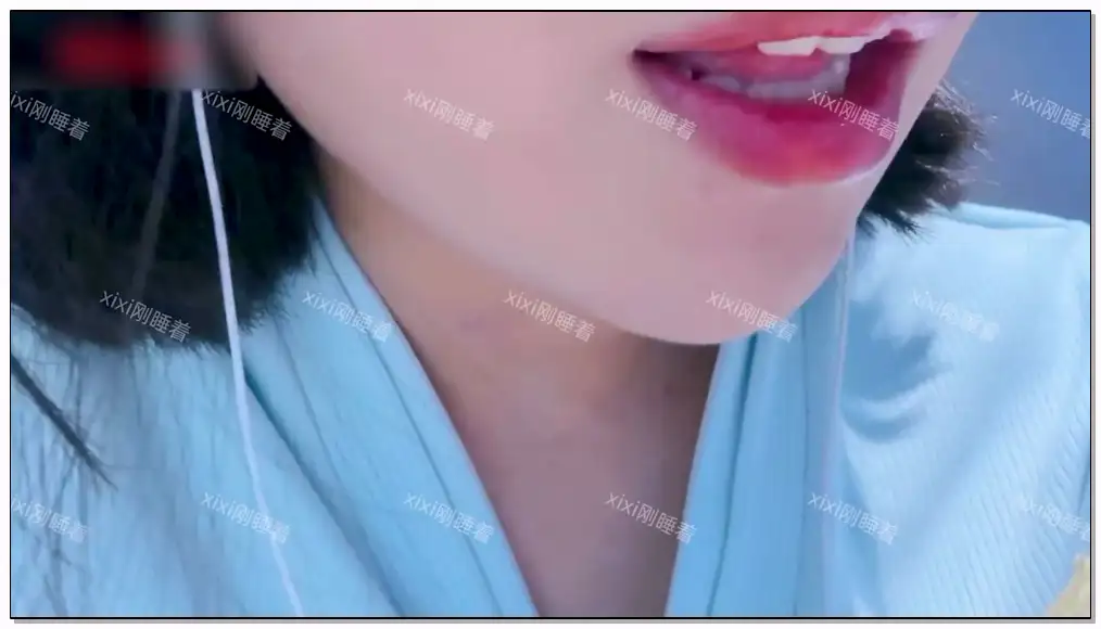 xixi刚睡着ASMR 妈妈剧情插图