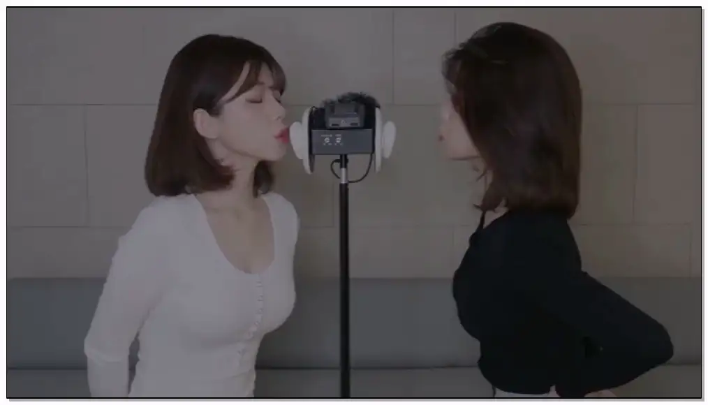 yeonchu ASMR 双人助眠插图