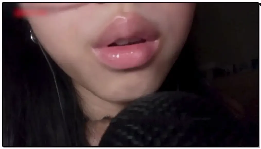 小0觉觉猪ASMR  亲亲助眠插图