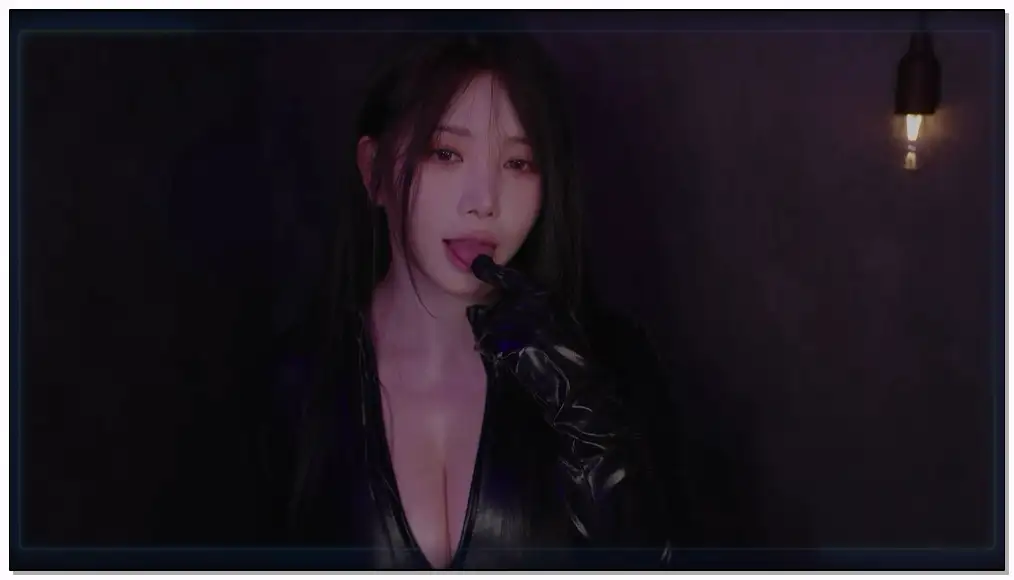 Yoonying ASMR 强制快感沉沦模拟器🎮【中文字幕】插图