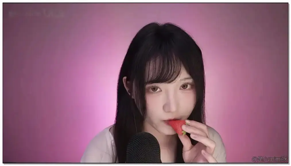 是Sumimi呀 吃一些美味的假水果和假蔬菜插图
