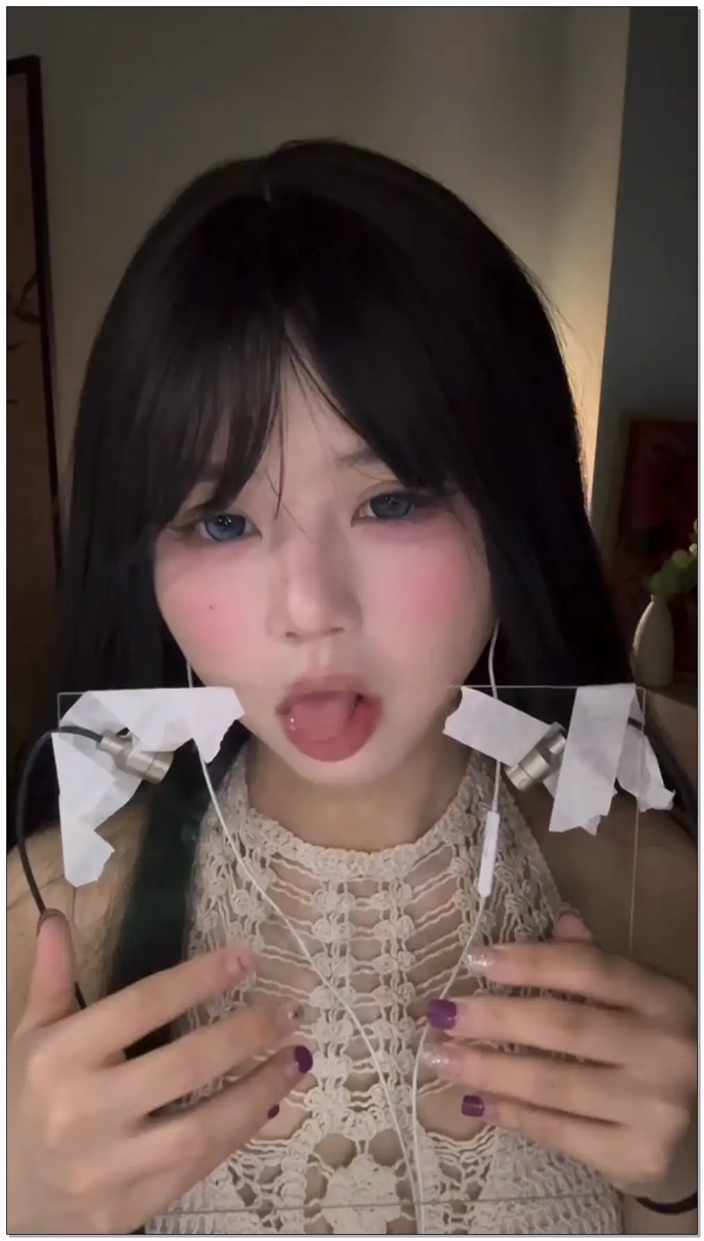 啵啵眠眠 520田亚克力板插图