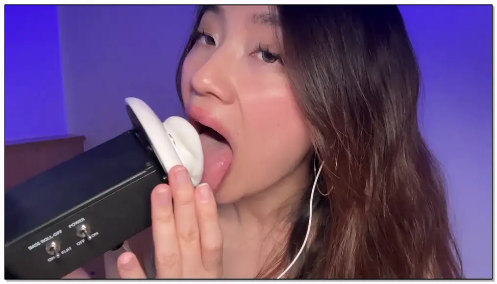 lin Fast _ Slow Ear Eating插图