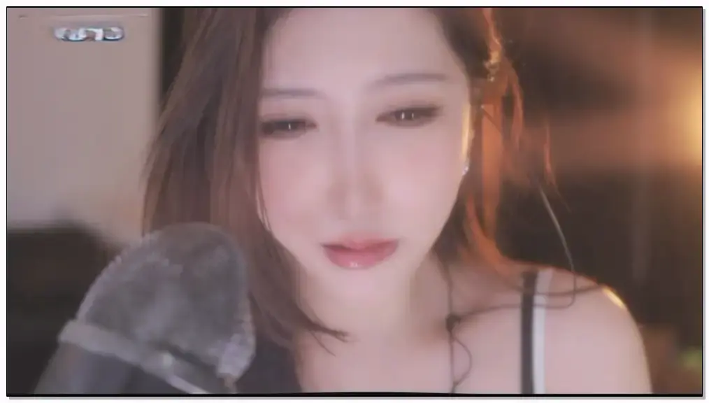 小一熟了ASMR 超超超快插图
