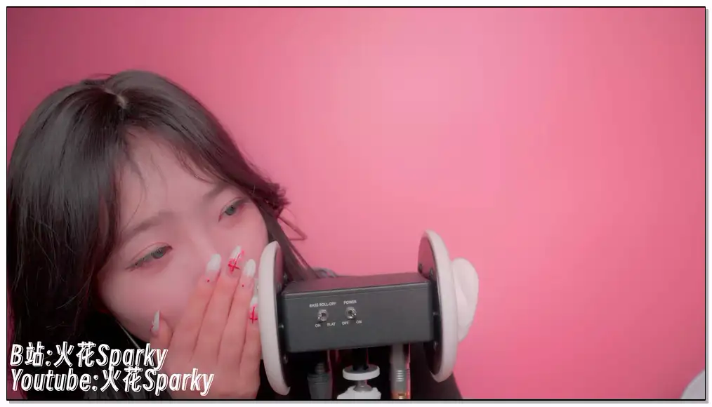 火花助眠 慢速甜耳插图