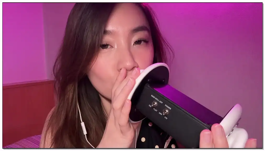 lin Kissing You To Sleep插图