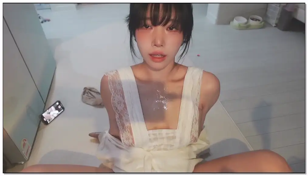 Baerasoni ASMR   涩情博主的养成办法插图