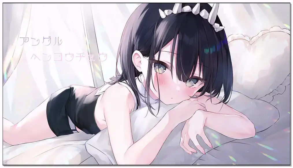 鬼花まりす_【ASMR_過激耳舐め】プール上がり少女があんなとこまでビショビショ…____ぶっかけ羞恥プレイ【2025.5.24】插图