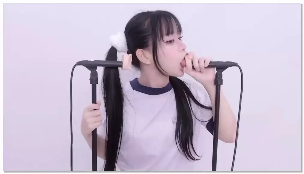 晓美ASMR  v1助眠插图