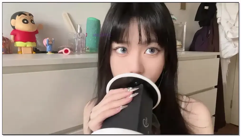 可爱k助眠 超长时间插图