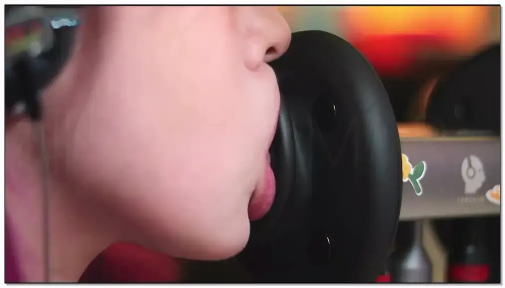 其实是椰子啦 近景穿透慢天插图