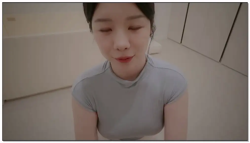 Yeonchu ASMR 老板娘亲自服务插图