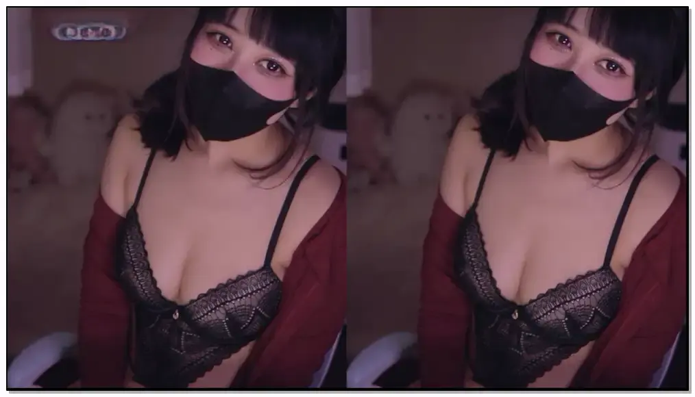 左颜玉很下饭 和主播姐姐线下插图
