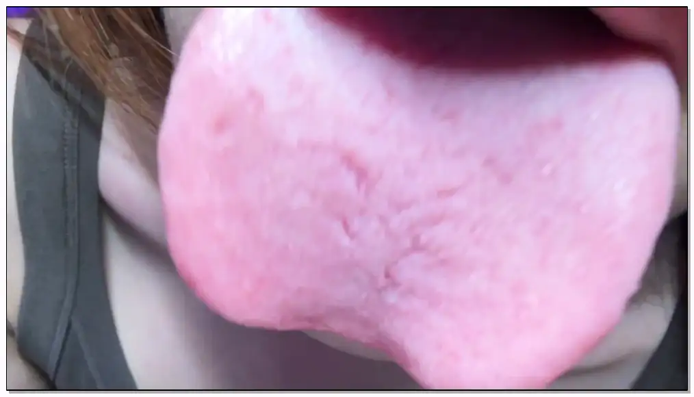lin Licking Your Face插图
