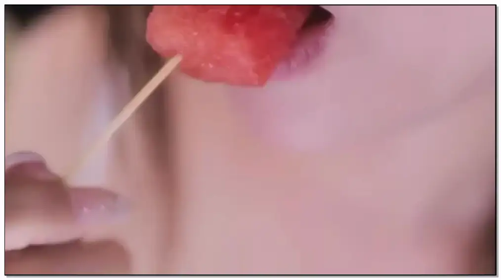 小一熟了ASMR 香蕉助眠插图