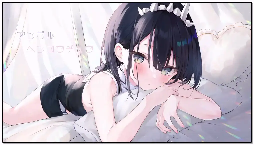 鬼花まりす__【ASMR_過激耳舐め】プール上がり少女があんなとこまでビショビショ…💗ぶっかけ羞恥プレイ♥__2025-05-23插图