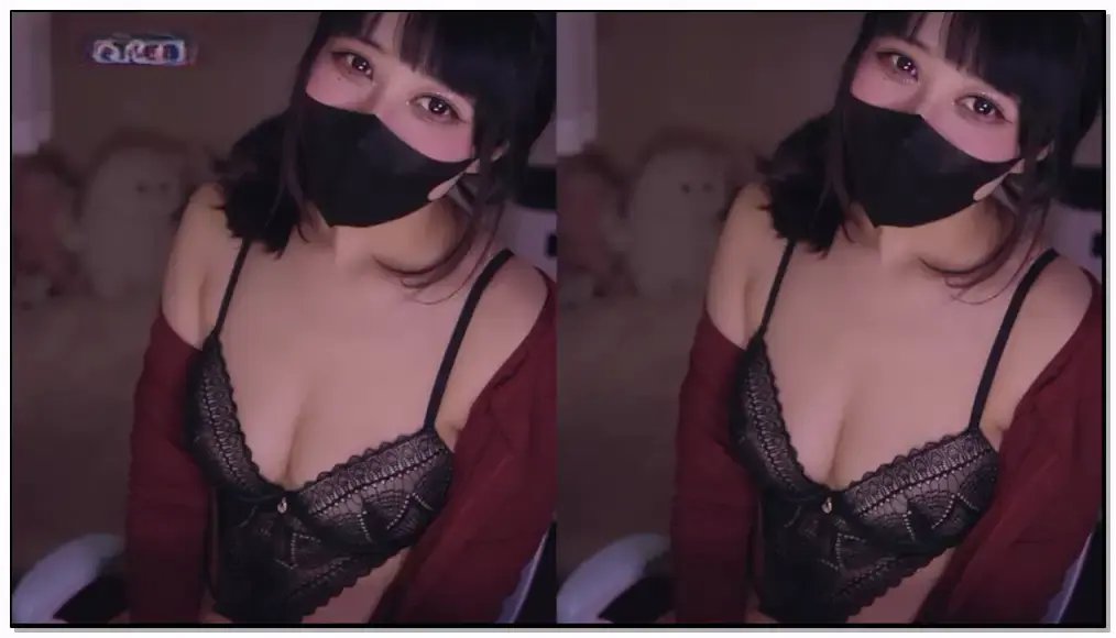 左颜玉很下饭ASMR 还没开始你就插图