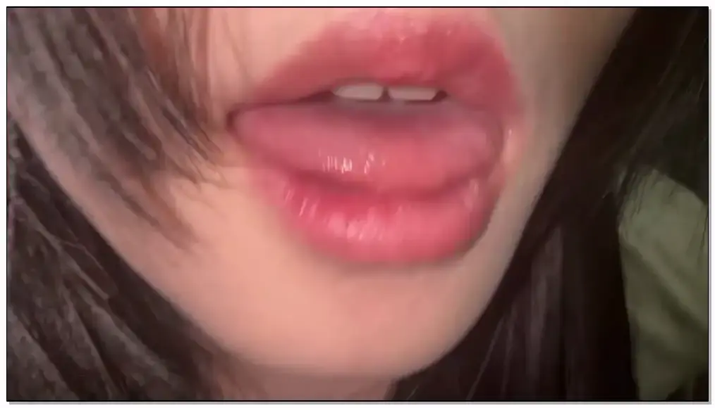 小诺眠绵 近距离甜屏插图