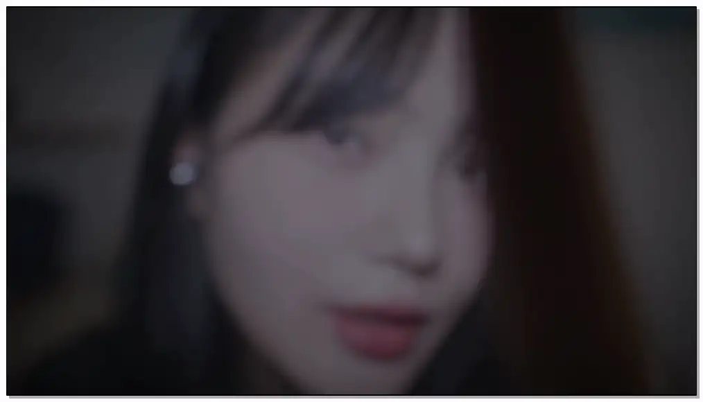 Nareun ASMR 韩国小姐姐，轻语助眠_13_54 嘴巴特写 舌头音👅插图