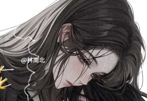 asmr/中文音声/林南北最新作品13A[沉沦]【516.60M】插图