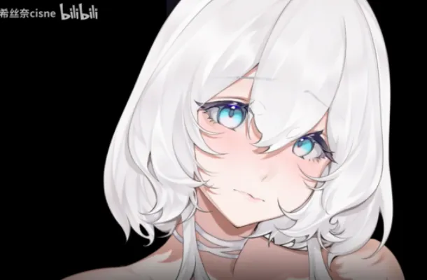 b站希丝奈cisne助眠asmr剧情主播38A音声【1.35G】插图