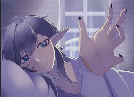 中文asmr拾參Thirteen剧情音声23A【1.5G】插图