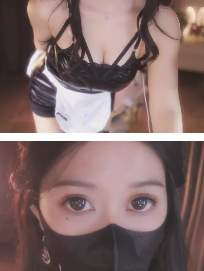 清清睡不醒ASMR 妈妈全自动 1~3 [3V/679M]插图