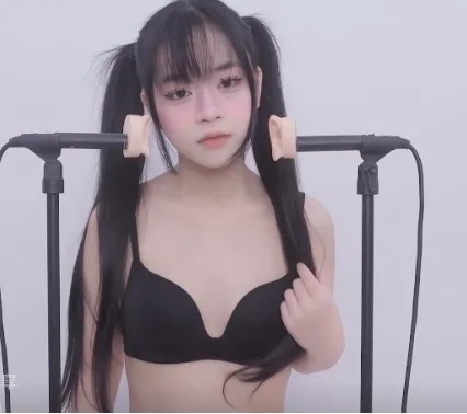 晓美—会员写真视频 【5V/882M】插图