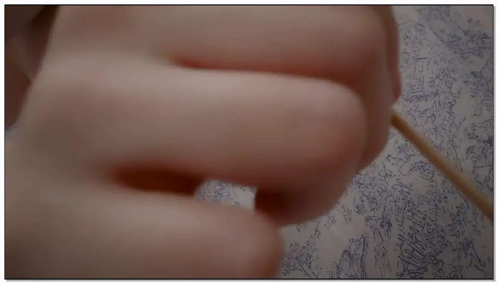 eonchu ASMR 秘密赠礼插图