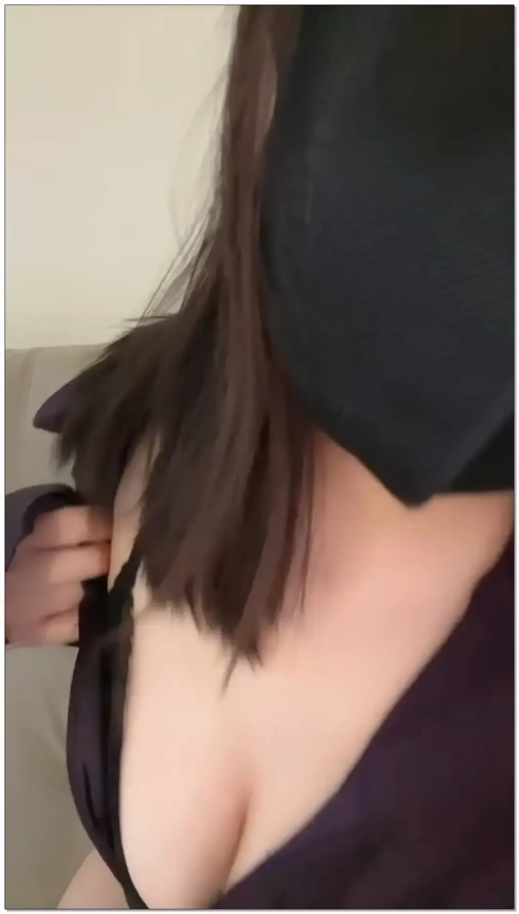 左颜玉很下饭ASMR 下班了插图