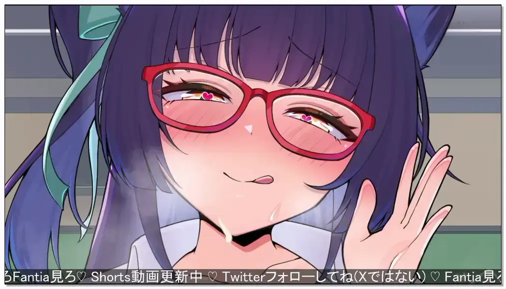 Meru__お前には彼女がいます。めるちは彼女のお姉さんです。～可愛い妹をお前みたいなクズには渡さない～※寝取り苦手な方は自衛してね【2025.6.19】插图