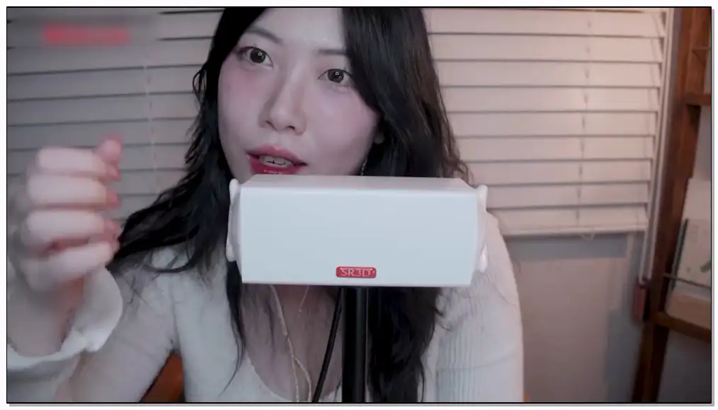 DOOBOO ASMR 触发音助眠插图