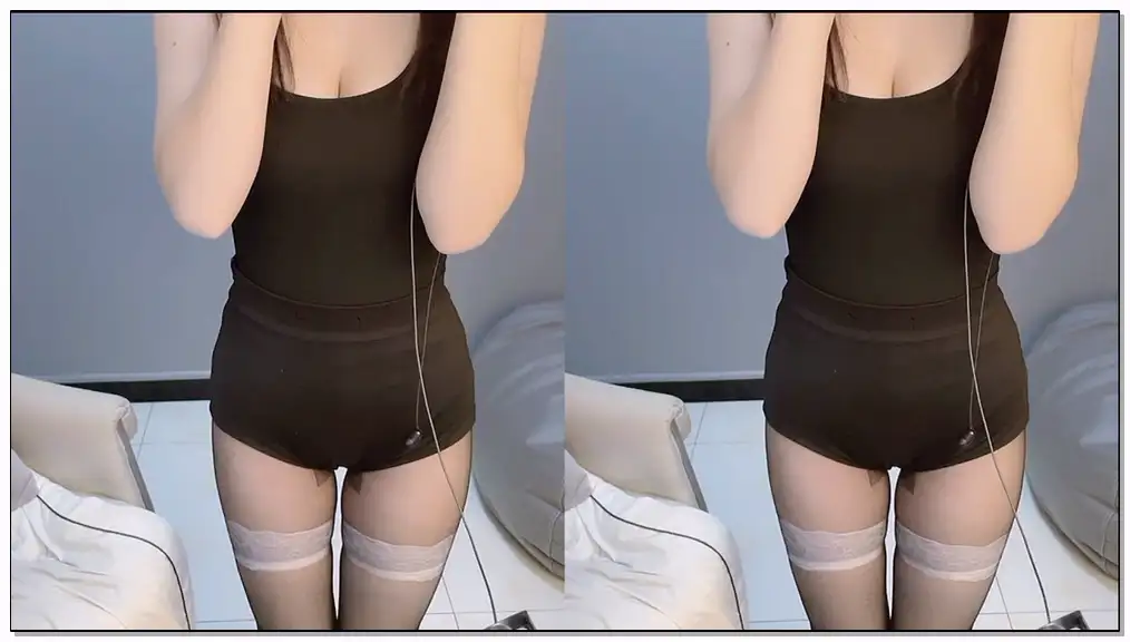 桃子ASMR 妹妹插图