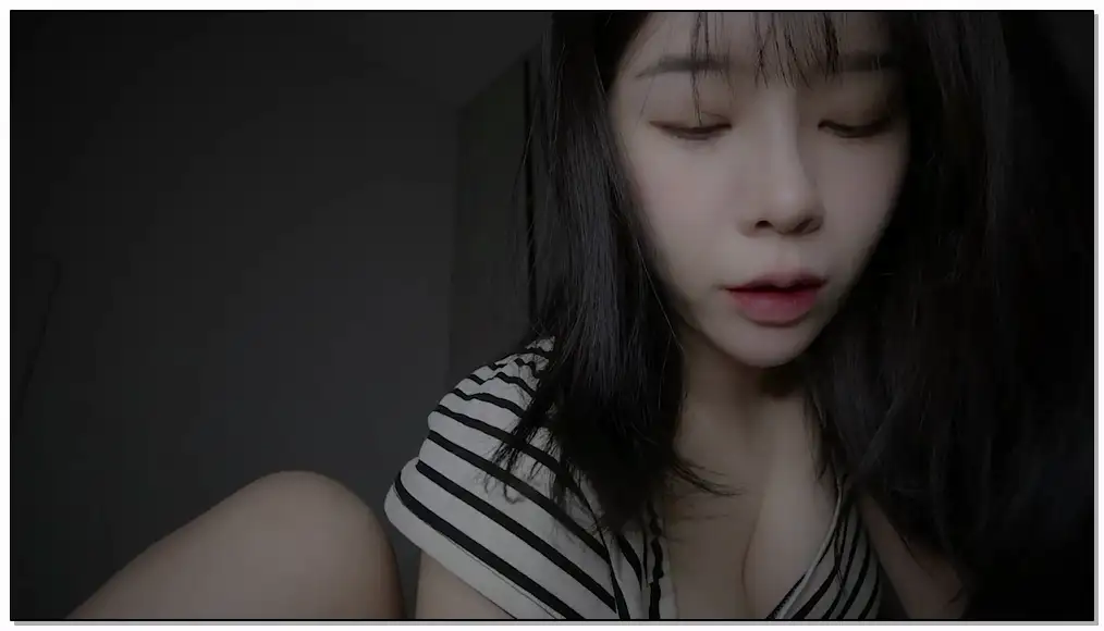 yeonchu ASMR 最新付费视频_massage shop rp插图