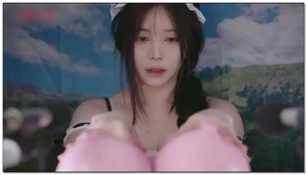 Yoonying ASMR  奶牛场体验决赛插图